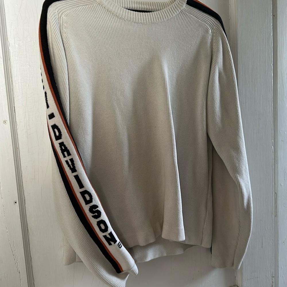 Harley-Davidson Sweater